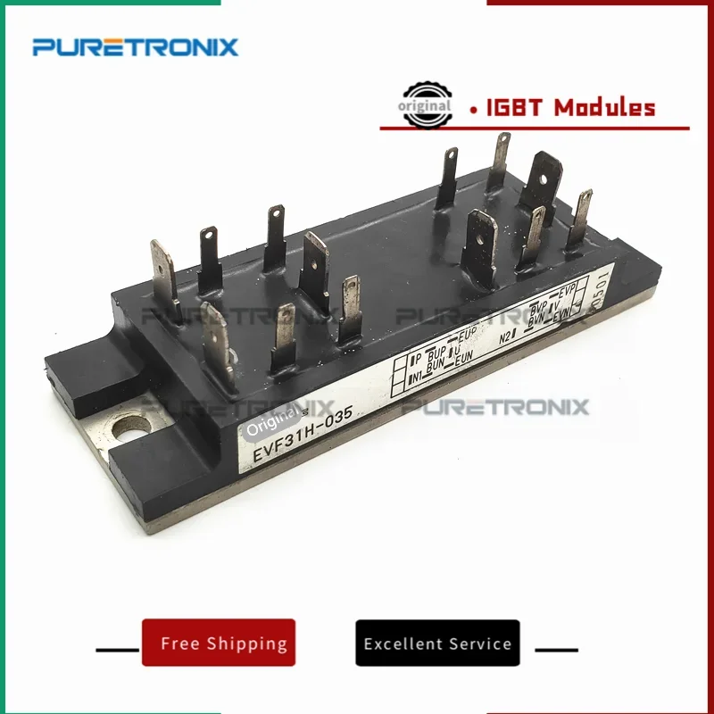 EVF31H-035 EVF31H-050 High Quality Power Module