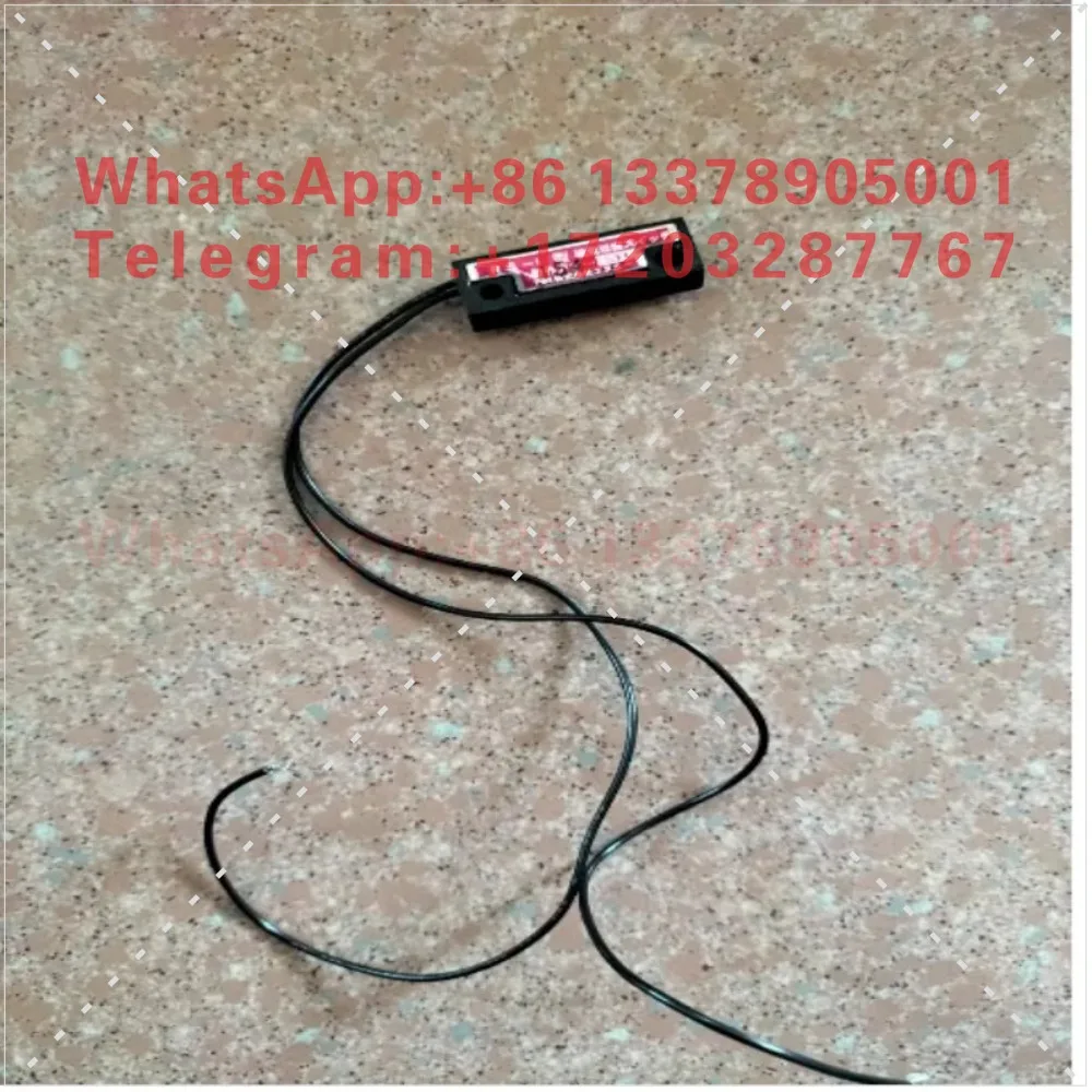Original NA magnetic proximity switch, matching magnet RSM-A