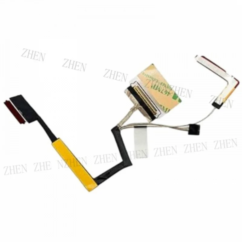 

Y Кабель ЖК-дисплея для Lenovo Legion Y7000 Y7000P 2019 FY517 Ленточный кабель