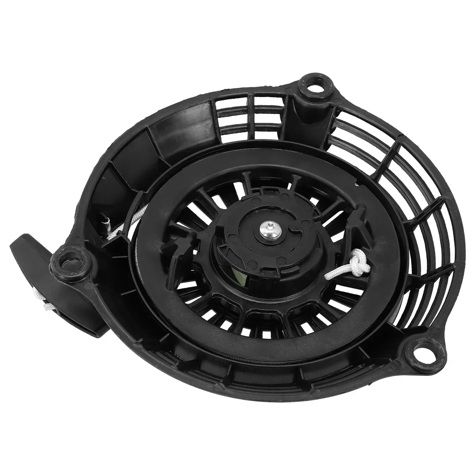 Recoil Starter For Honda GC135 GC160 GCV135 For Lawn Mower 28400-ZL8-033ZA Garden Power Tools Accessories