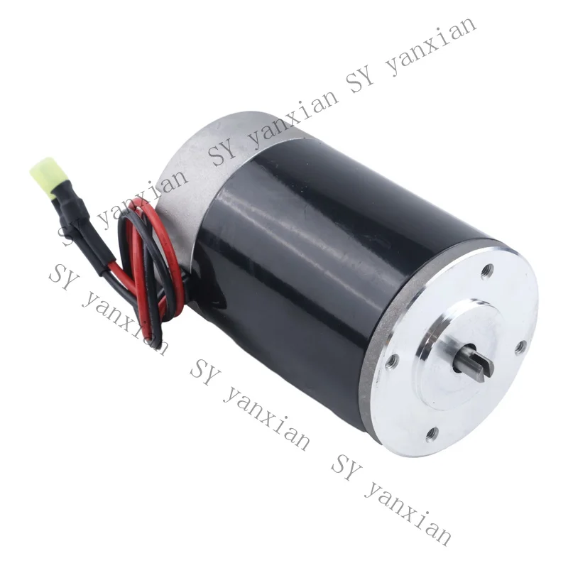 SY+ Motor Gear Box for Snow-EX Salt Spreaders D6106 D6107 D6107-06 D610706
