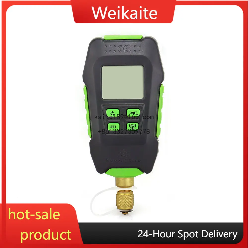 High Precision Digi…