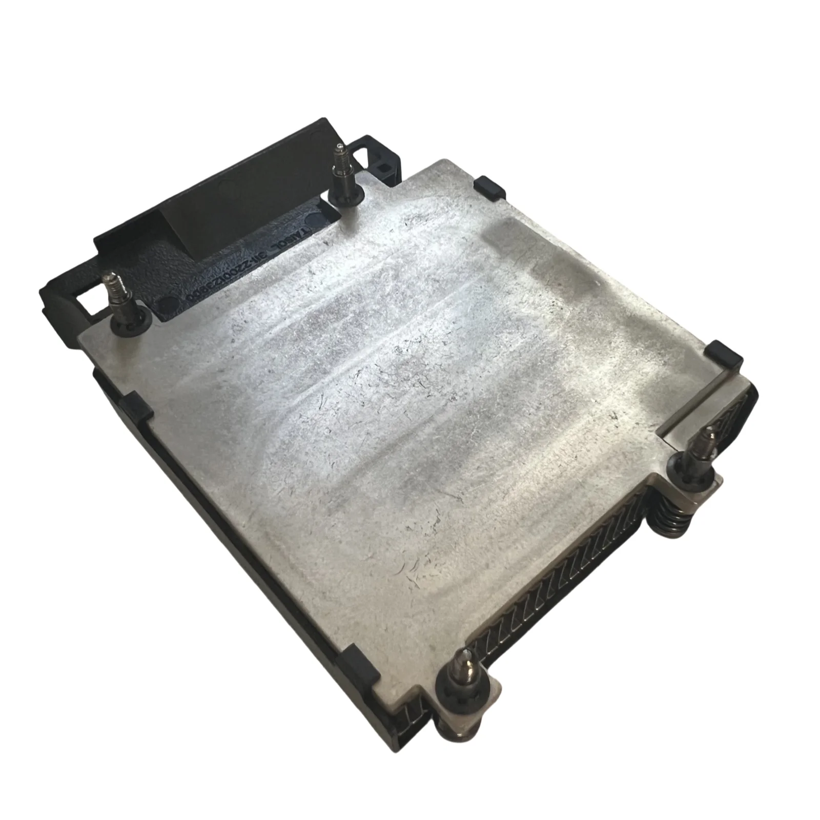 Original used For Lenovo M72E  M92P 03T9901 Fan Heatsink CPU Cooling Fan heatsink Replacement 100%Tested Fully Work Fast ship