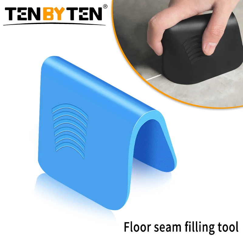 Tile Caulking Finisher Sealant Smooth Gap Seal Repair Tool For Floor Wall Tile Laying Beauty Grout Drywall Construction Tools ﻿