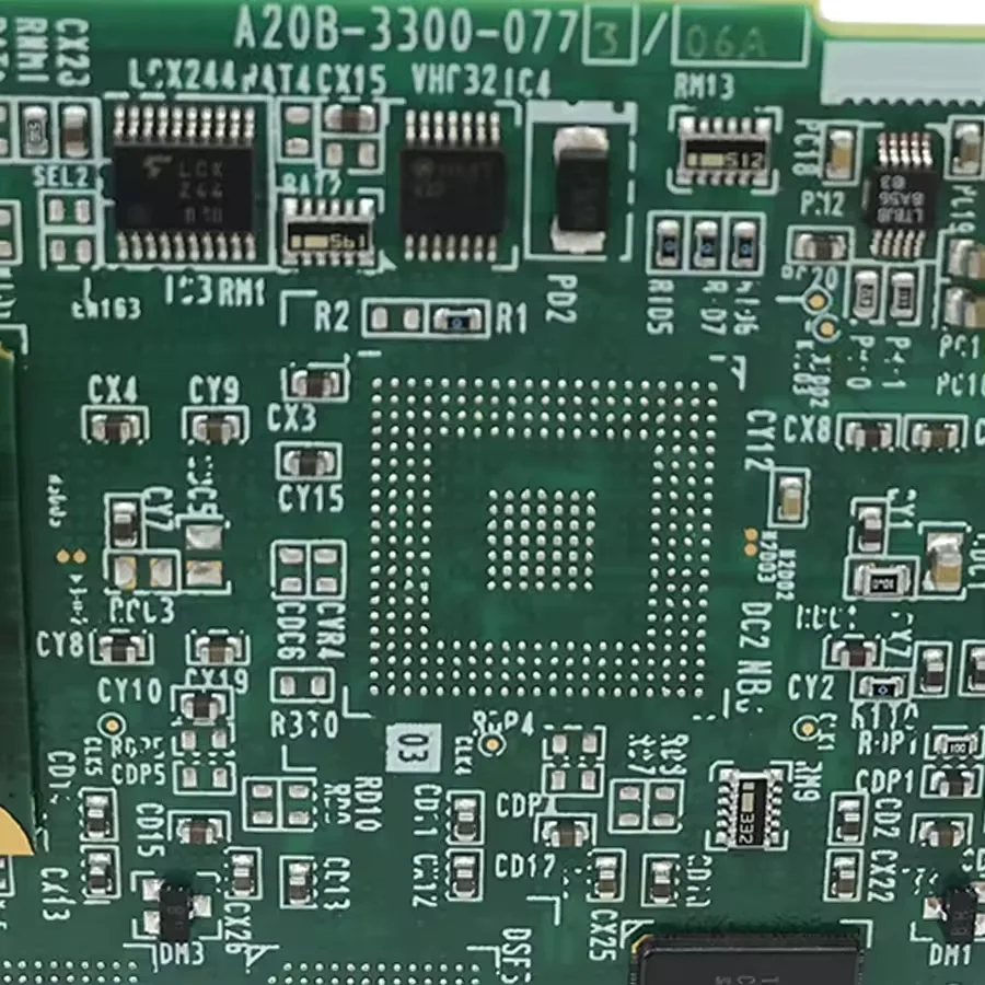 

A20B-3300-0773 Fanuc Refurbished circuit board Tested Ok A20B 3300 0773