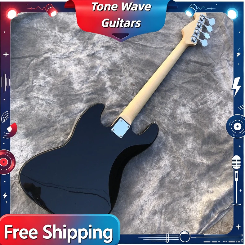 Penawaran Spesial HOT 2026 Sun - Bass Guitar Fretless ulasan dan harga
