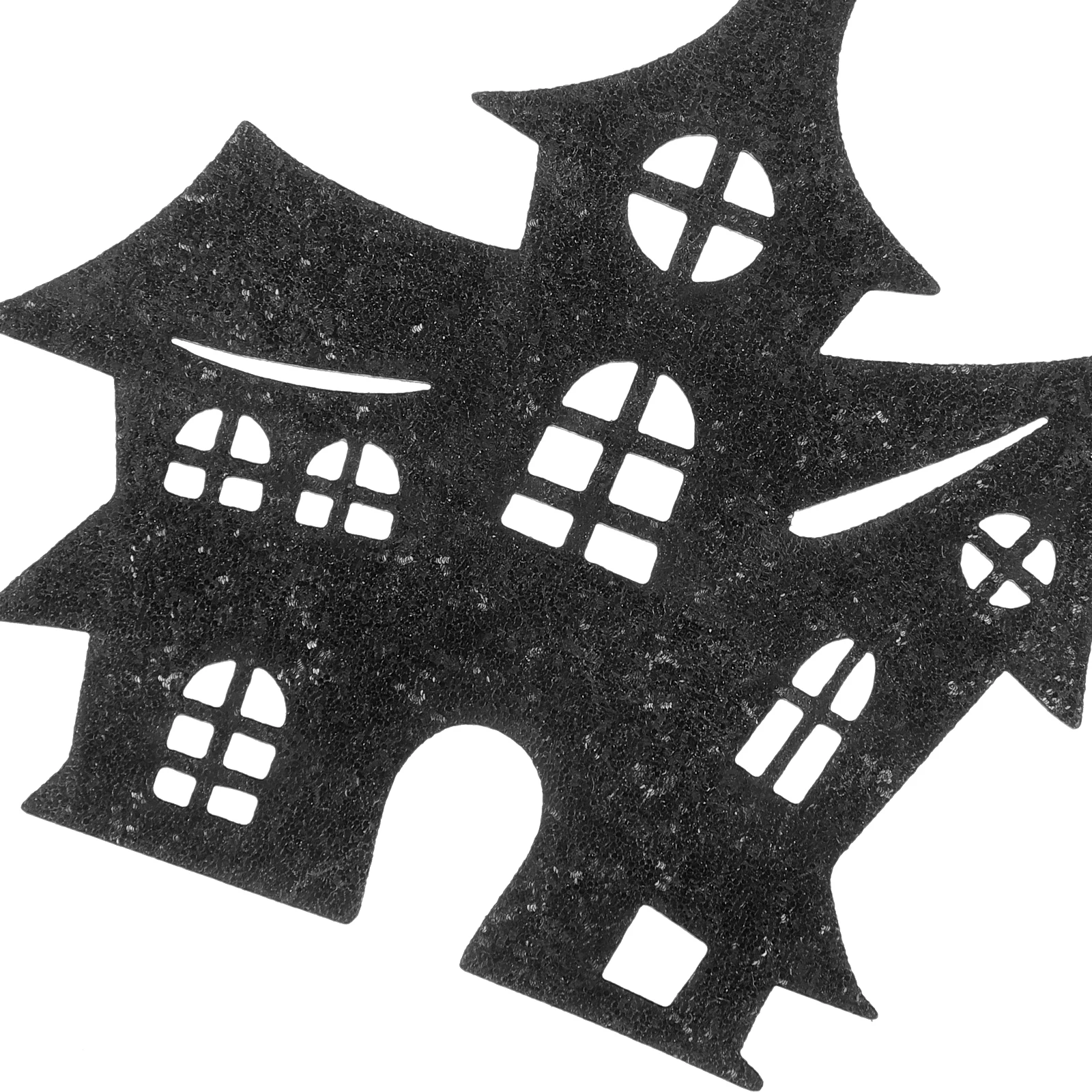 

Bat Plugin Straws Funny Drinking Holiday Paper Halloween Party Setting Props