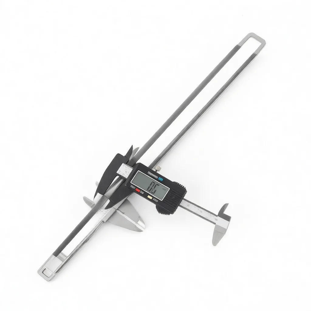 Durable Steel Two Prong Garden Tiller Hand Tool Portable Soil Aerator For Potted Plants Flowers Vegetables Nursery Care