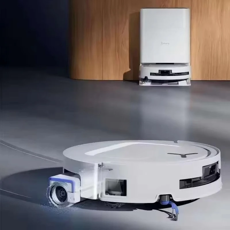 

Intelligent Vacuums Robotic Sweeper Wireless Vacuum Cleaner Aspirapolvere Aspirateur Staubsauger Robot