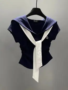 10 best sales Áo thủy thủ - №7