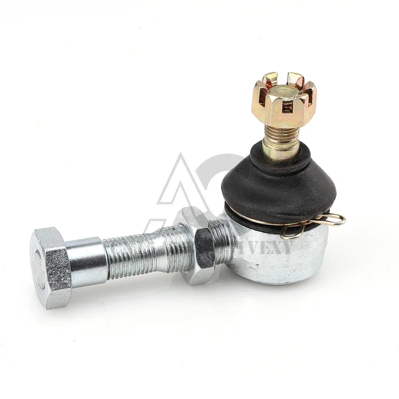 M12-M14 التعادل قضيب نهاية عدة وصلة كروية يناسب الصين ATV 50cc 110cc 150cc 200cc 250cc 300cc الذهاب كارت دراجة رباعية أجزاء