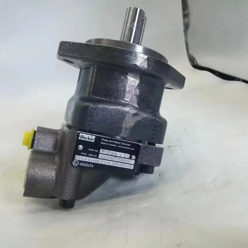 3115194480 - Cylinder - 3115 1944 80 PART Drifter Spare Parts/mining Machinery Parts