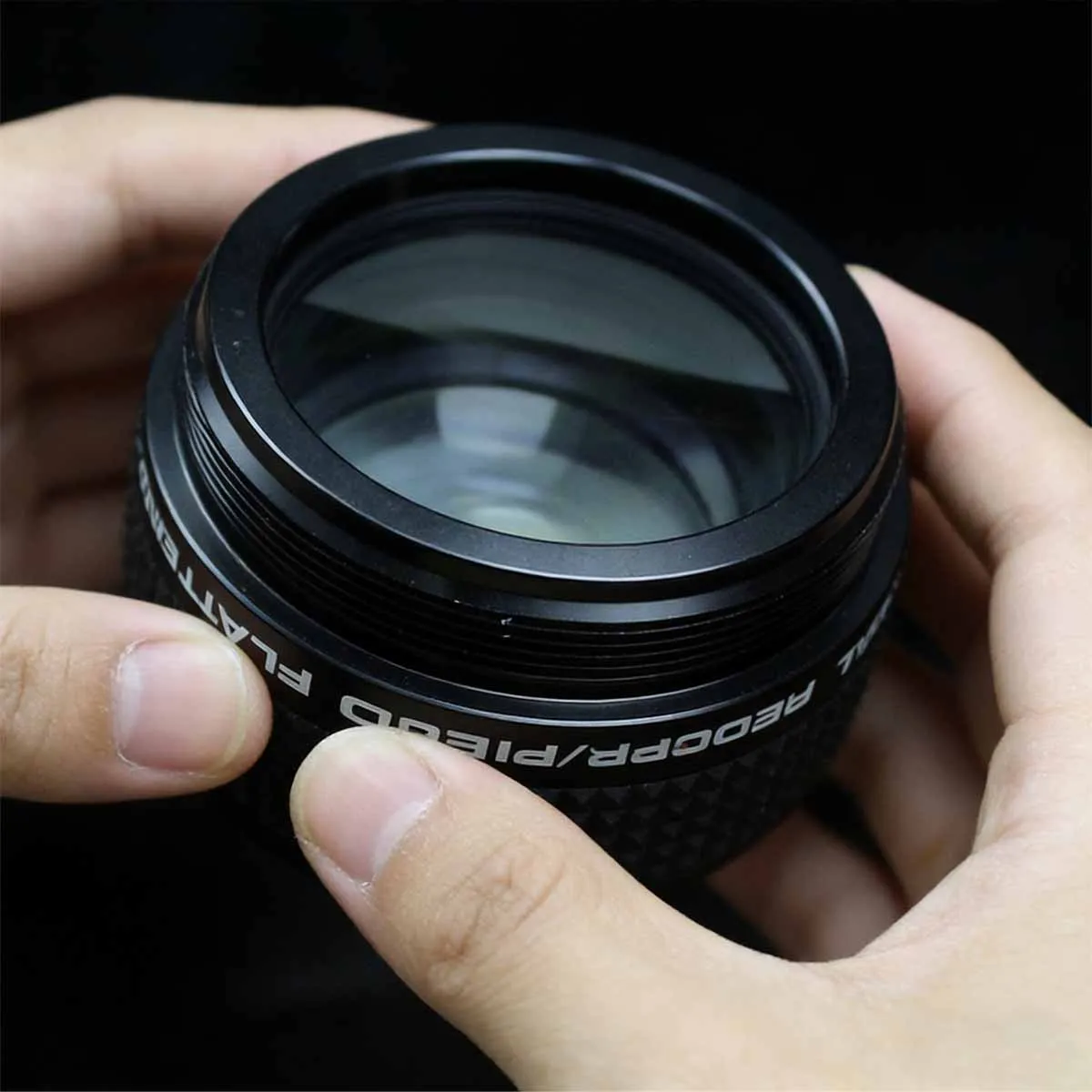 

F6.3 defocusing mirror correction mirror is used for the Starlight 5/8/9.25/11 inch/14 inch Shikka telescope