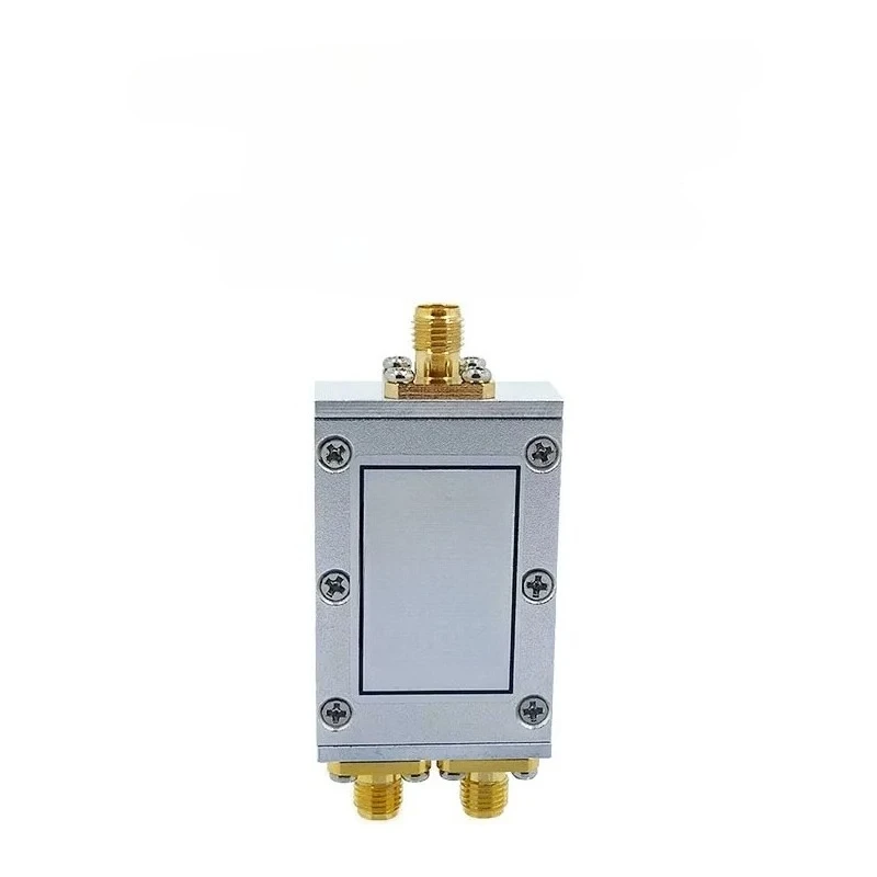 One In Two Microstrip Divider 6000M Combiner 0.5-6Ghz WiFi Power Distributor