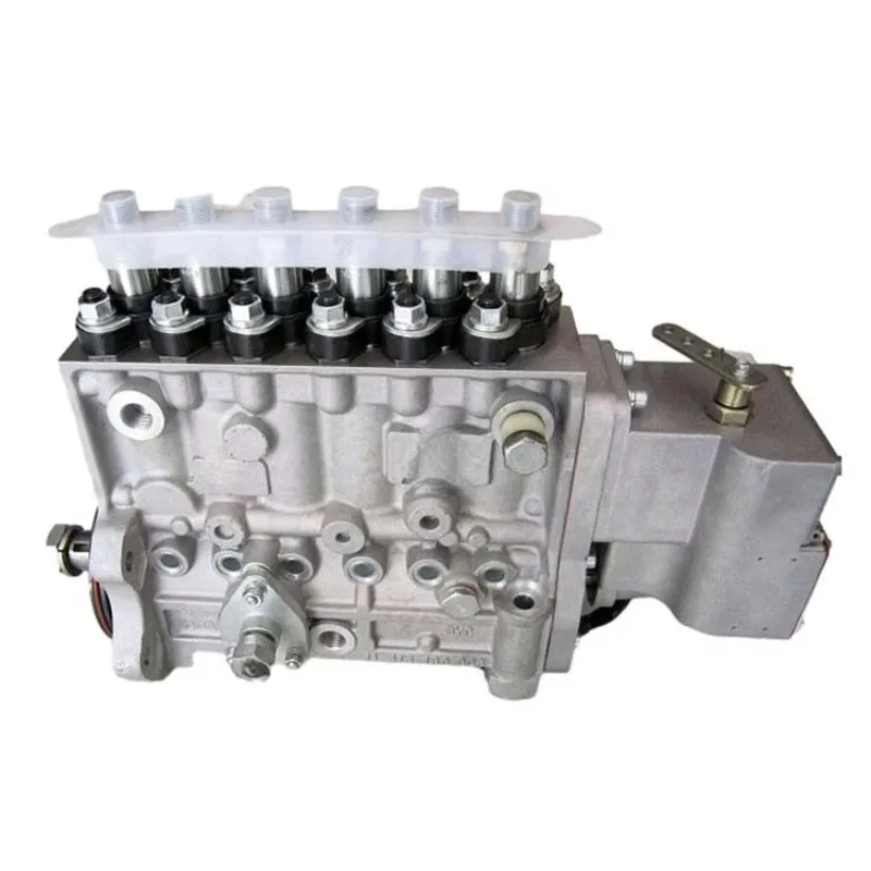 

6CT8.3 Diesel Engine Spare Parts 10404716066 10401014078 4939773 5267708 Fuel Injection Pump