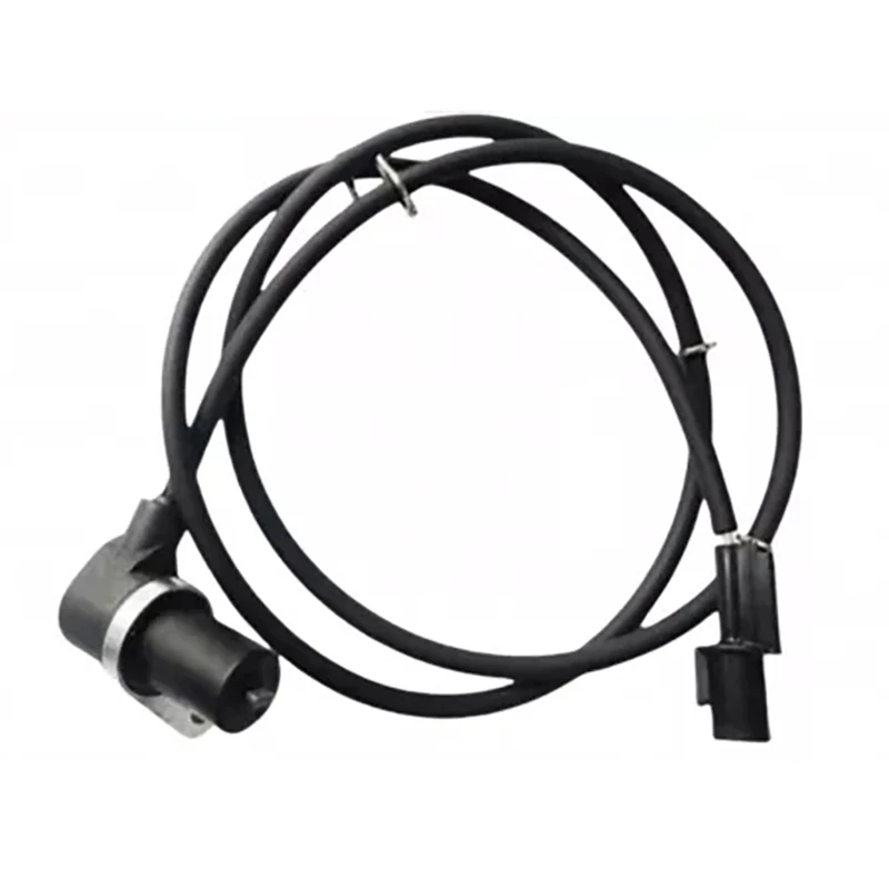 مستشعر سرعة العجلات الأمامية اليسرى ABS عالي الجودة MR249447 لقطع غيار السيارات Mitsubishi Lancer Evolution/Evo 4/5/6