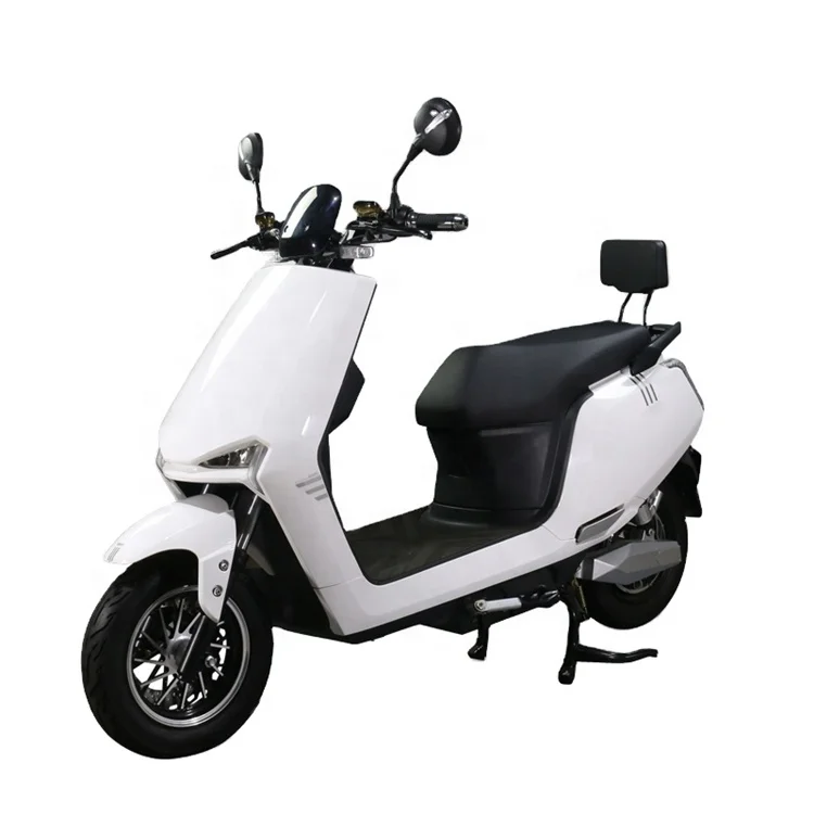 

China Electric Motorcycle 60V/72V 1000W with Long Distance Riding The Electric Two-Wheeled for Everyday Commuting