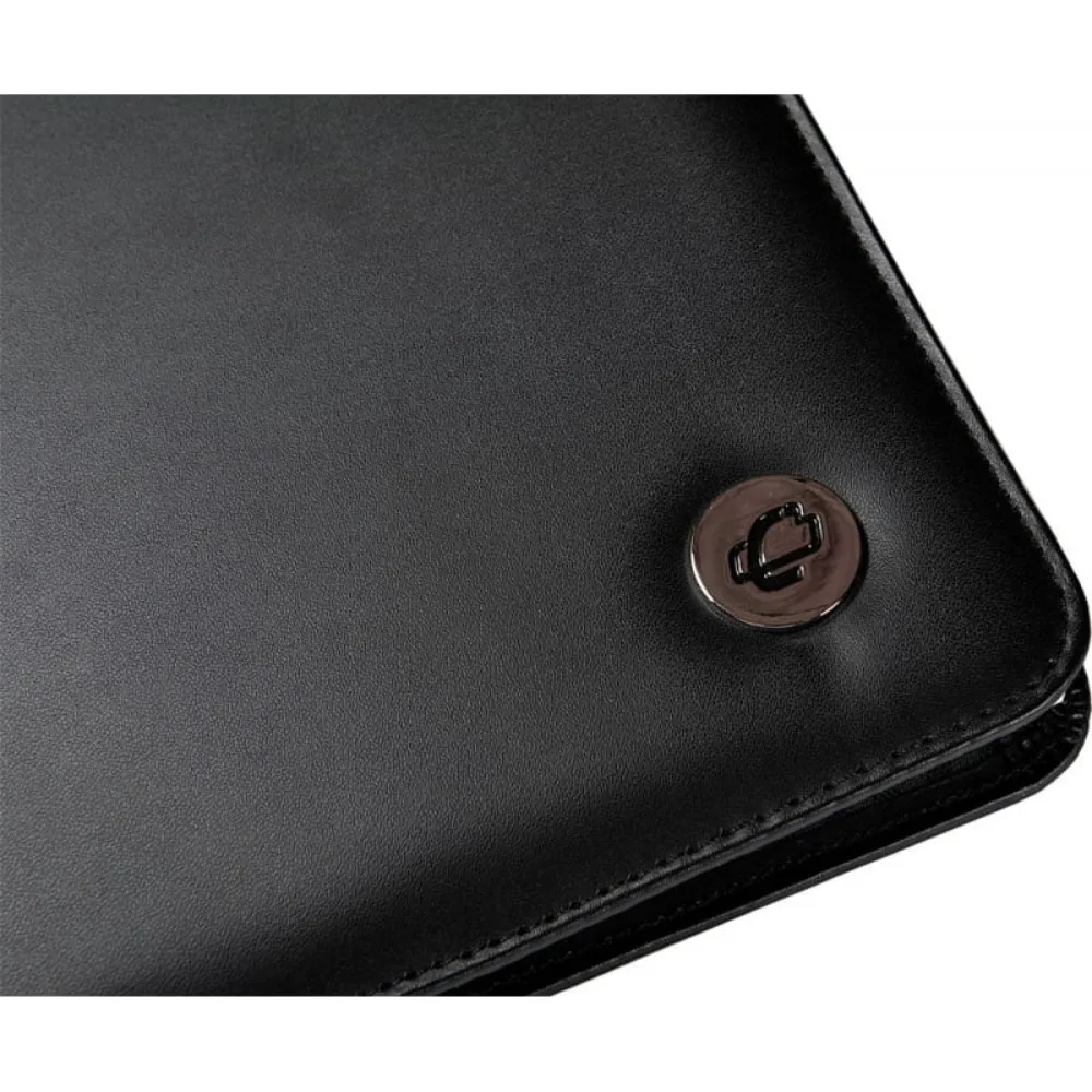Padfolio, ผลงานการเขียนหนังเทียม
