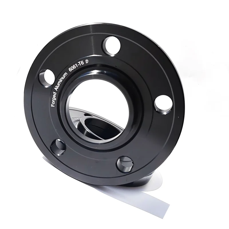 20mm Black Color Hubcentric Adapter 5x108 tire fitment CB 60.1mm Wheel Spacers Fits For GAC 2011 GS5 GA3 Jetour Dashing