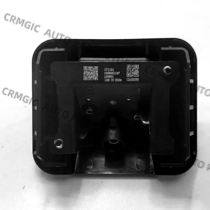 Rückfahrkamera für Geely EX2 Xingyuan Starwish 6608091187 – Detail 4