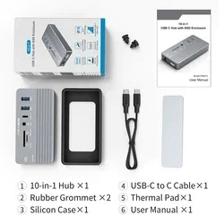 2026 10 In 1 Dockin…