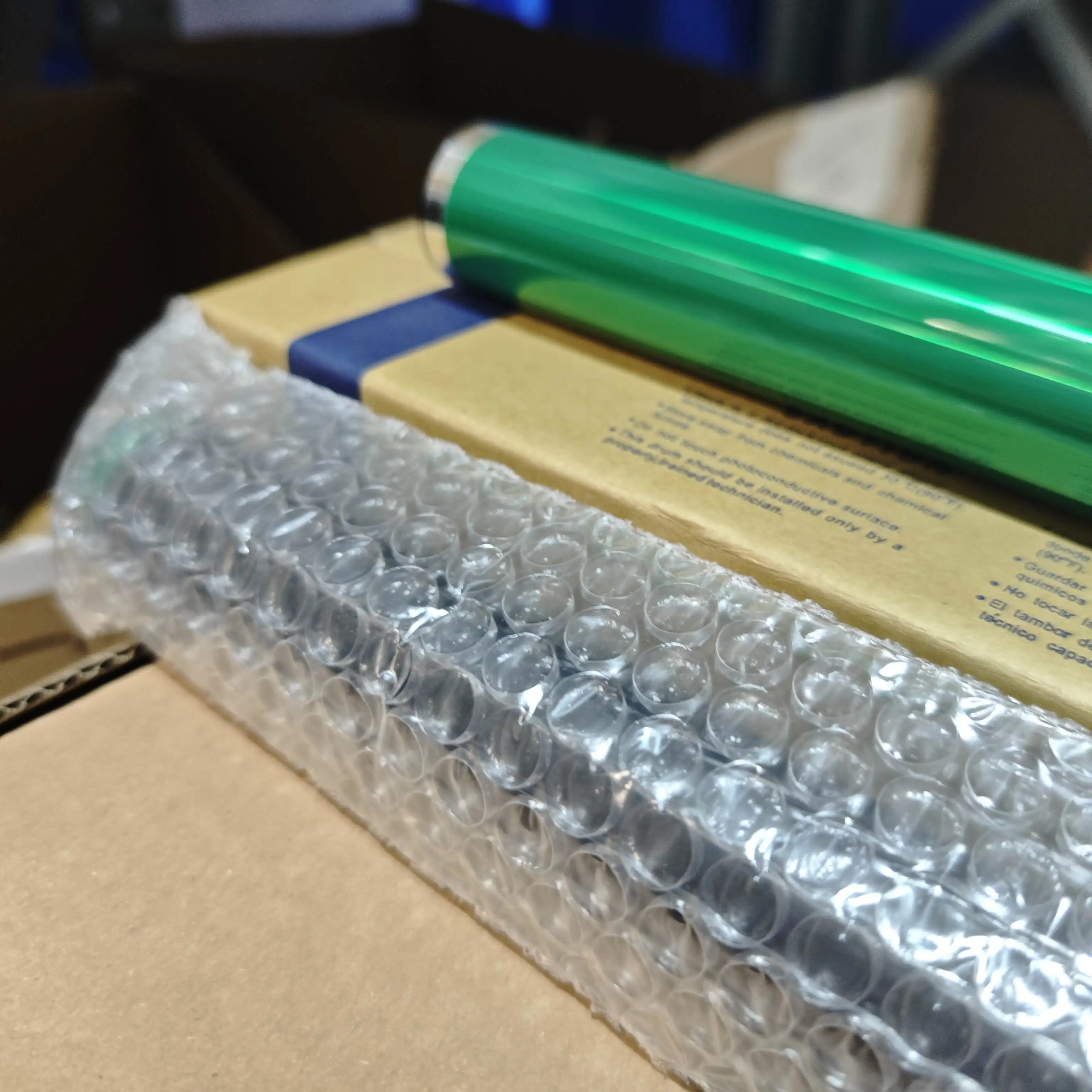 

4 шт. OPC барабан для Konica Minolta Bizhub C220 C280 C224 C284 C364 C454 C554 C284e C364e