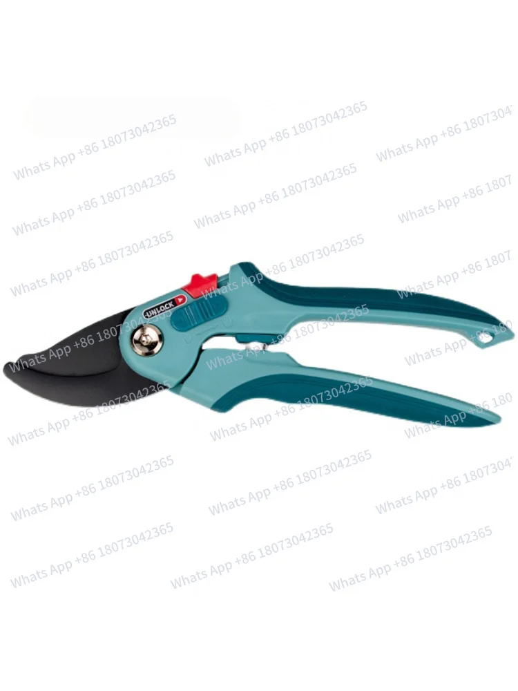 

Gardening Pruning Shears Floral Potted Plant Thick Branches Labor-saving Flower Arrangement Bonsai Scissors High Carbon Steel