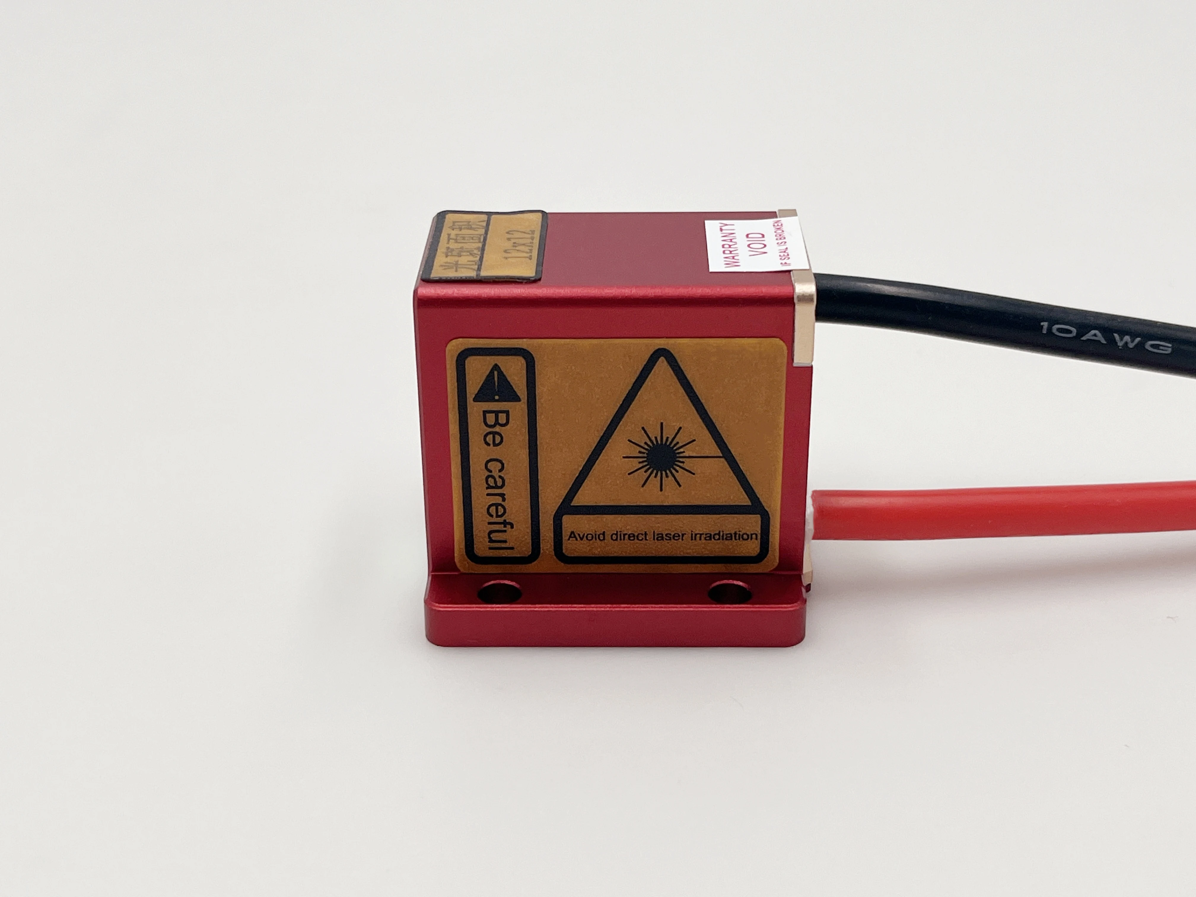 Bar HPL LT 高出力10バール 1000W出力 波長 - Diode Laser Module のレビューと価格