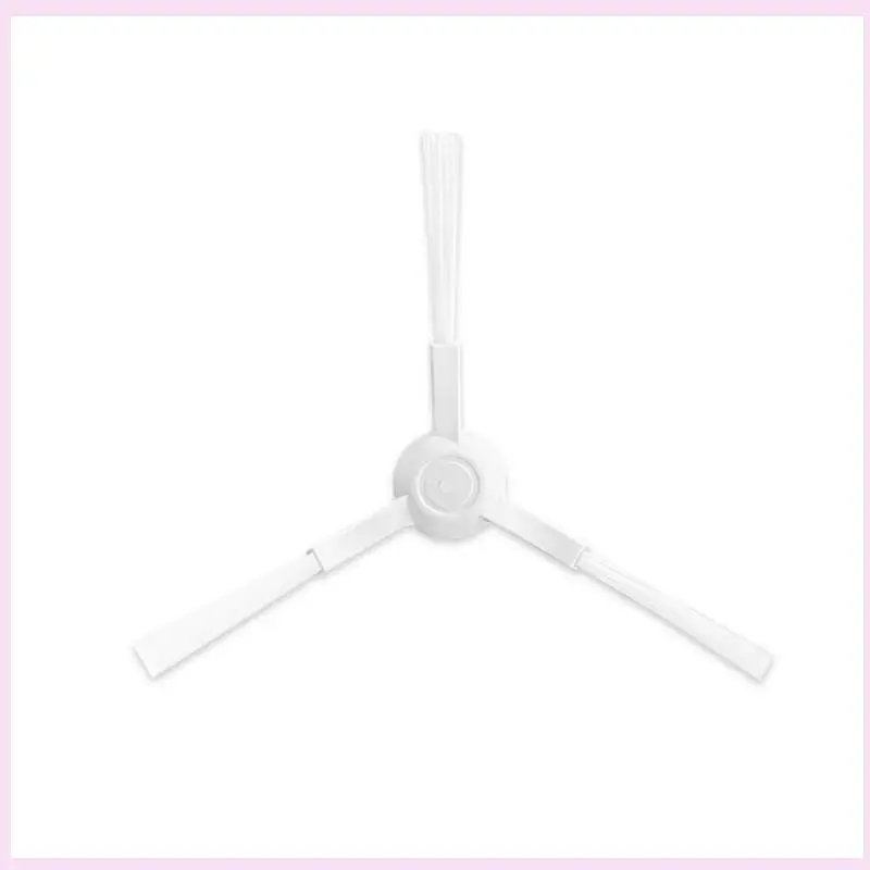 B25B For Genio Laser L700 Robot Vacuum Cleaner Replacement Parts Main Side Brush Hepa Filter Mop Cloth Parts Accessories Kits