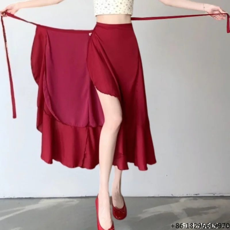Wrap Up Chic Korea Clothes Women Cute Girls Floral Robe Holiday Beach Date