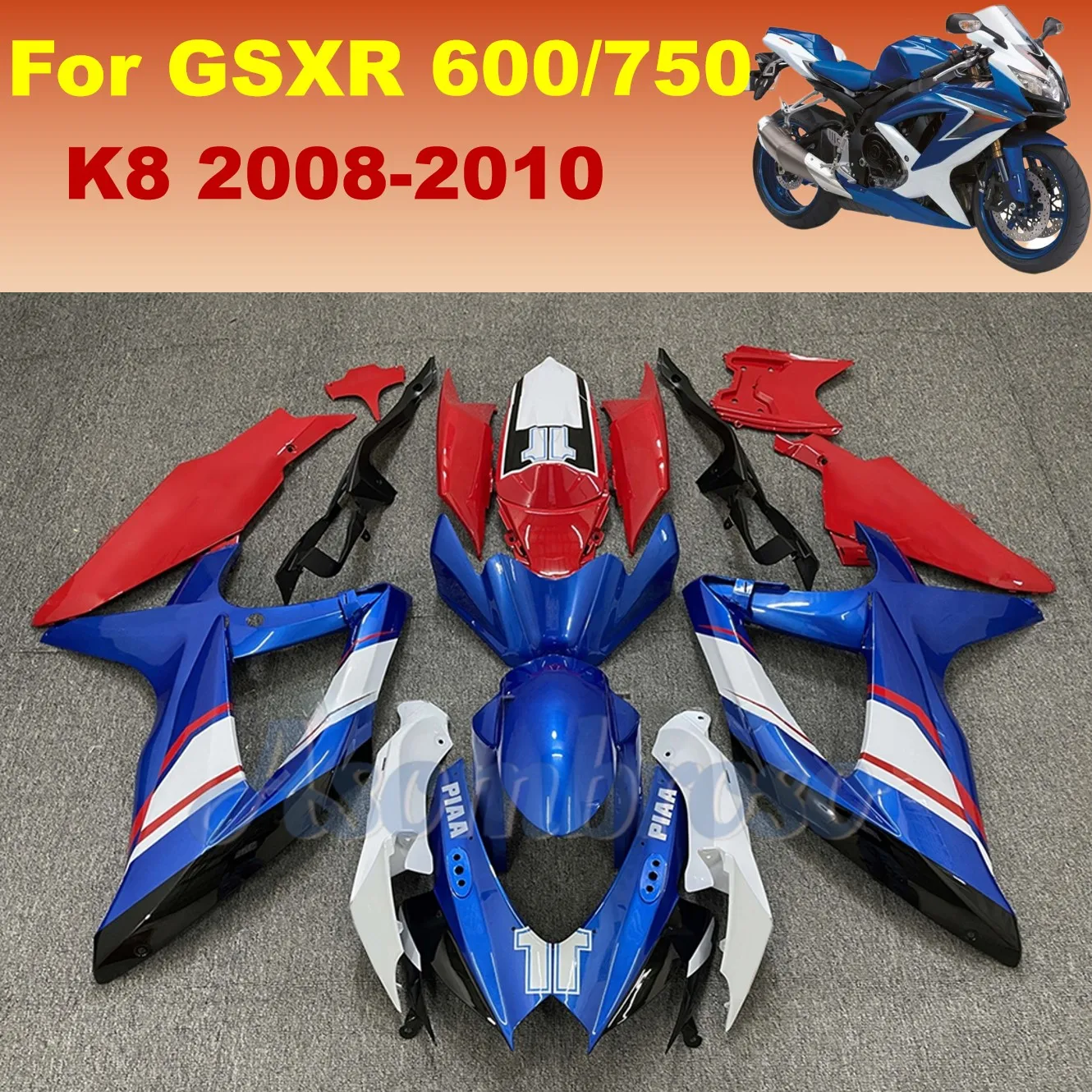 Accessories Abs Fai…