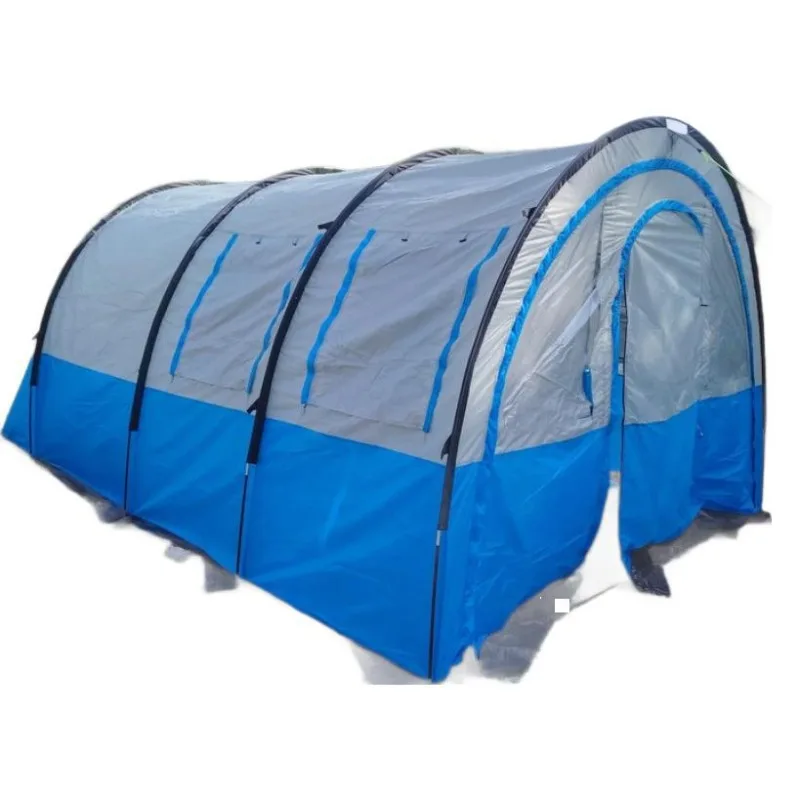 

Large outdoor tent One room Two halls Camping large t