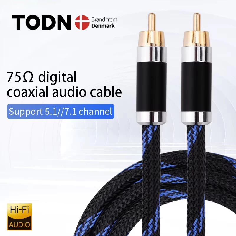 Todn Hifi Stereo 75… - image