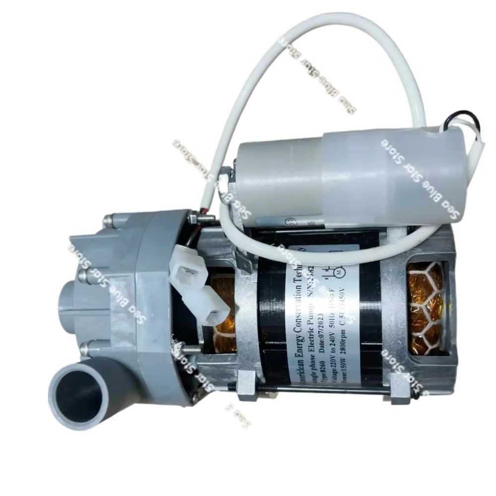 Dishwasher spray pump AM900 rinse water pump