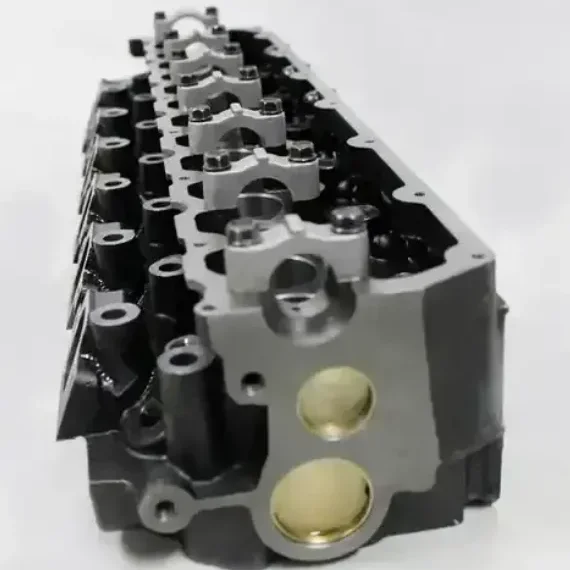 

Factory Price Direct Supply Engine Head Parts 2KD Bare Cylinder Head For HIACE HILUX Cylinder Head Auto Parts