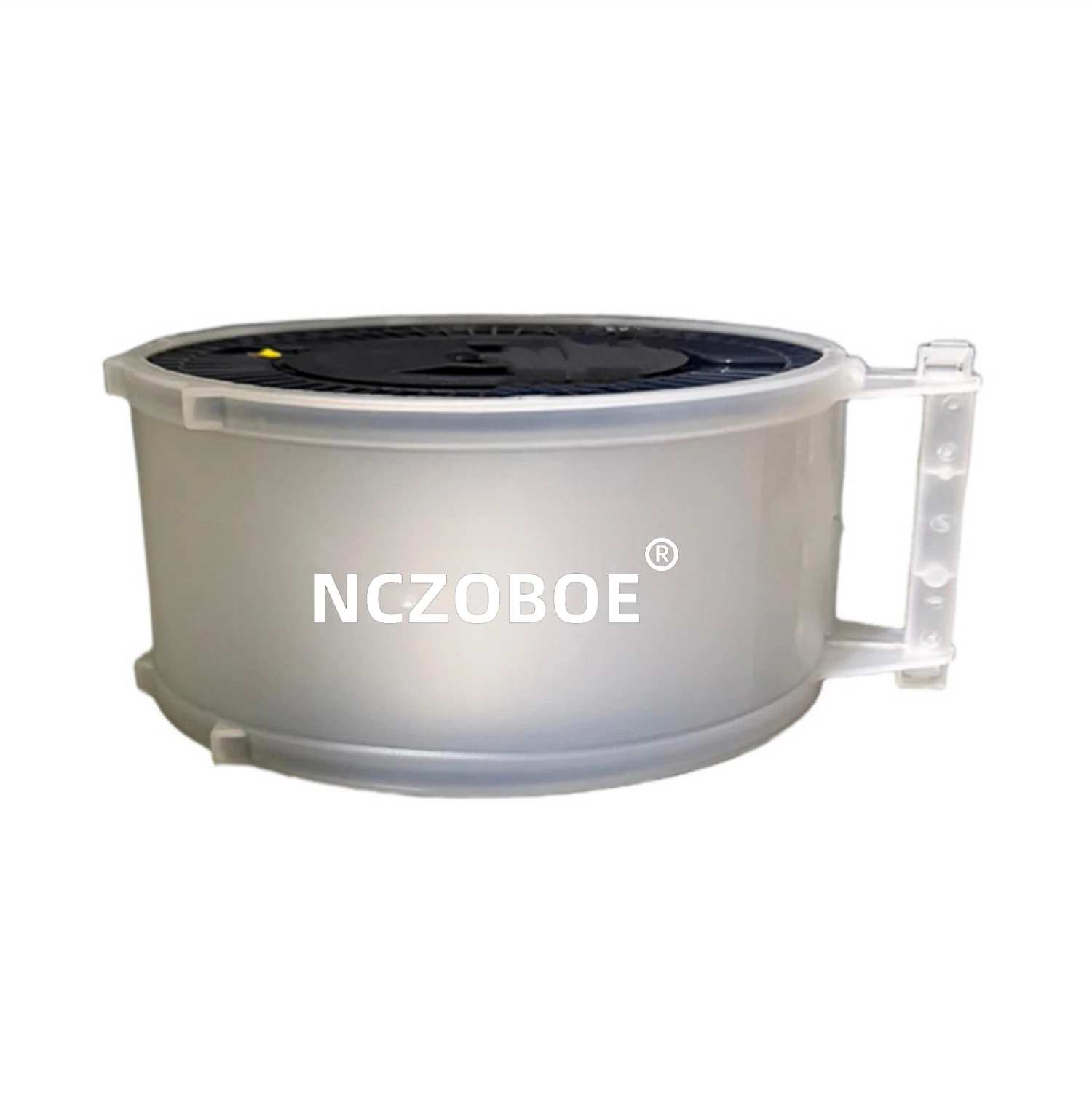 NCZOBOE G657A2 Single Mode Optical Fiber Bare Fiber for FPV Drones  10KM 20KM 30KM  Spools