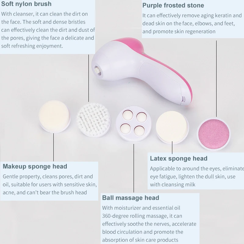 Thumbnail 4 - #18 Ranked Skin Cleansing Brushes & Systems Picks in 2026