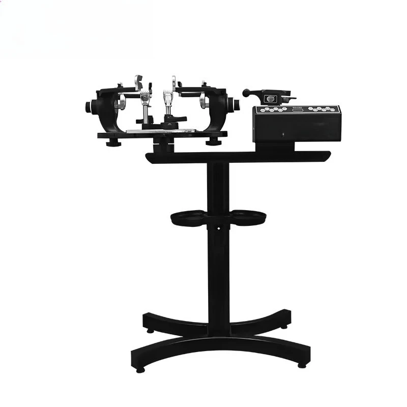 SIBOASI S616 테니스 스트링 머신 테니스 및 배드민턴 라켓 스트링 머신