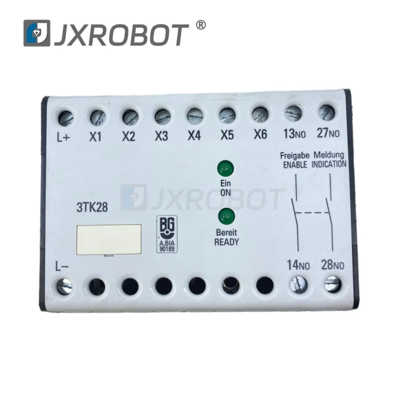

3TK28 safety relay 3TK2801-0DB4 3TK2803-0BB4 3TK2804-0BB4 DC24V