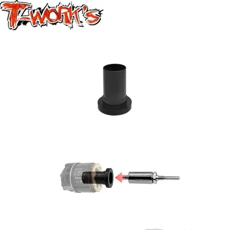 Original T Works TT…