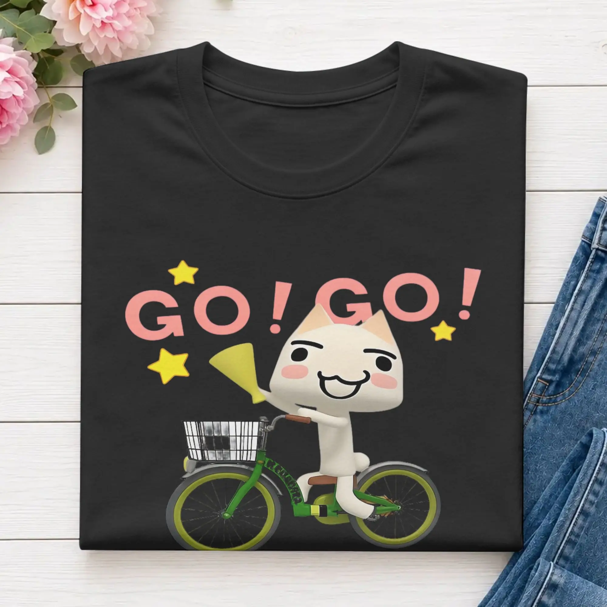 Men T-Shirts Toro Juice Funny Pure Cotton Tee Shirt Short Sleeve  T Shirt O Neck Clothing Gift Idea