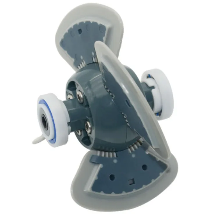 Clean Engine Replacement, Pool Suction Cup Cleaner