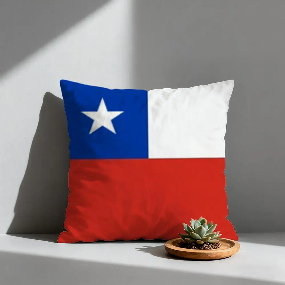 

The national flags of the Earth Pillow Case luxurious home office, sofa decorative Multi sized car seat cushions, pillowcases