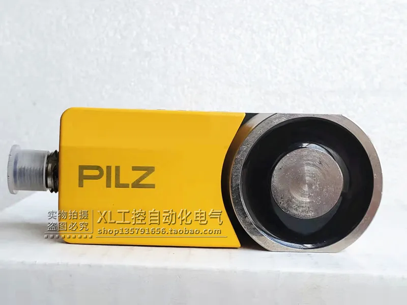 

Original Pilz PSEN Sl-0.5p 2.1 570511 V1.3 Sensor In Stock