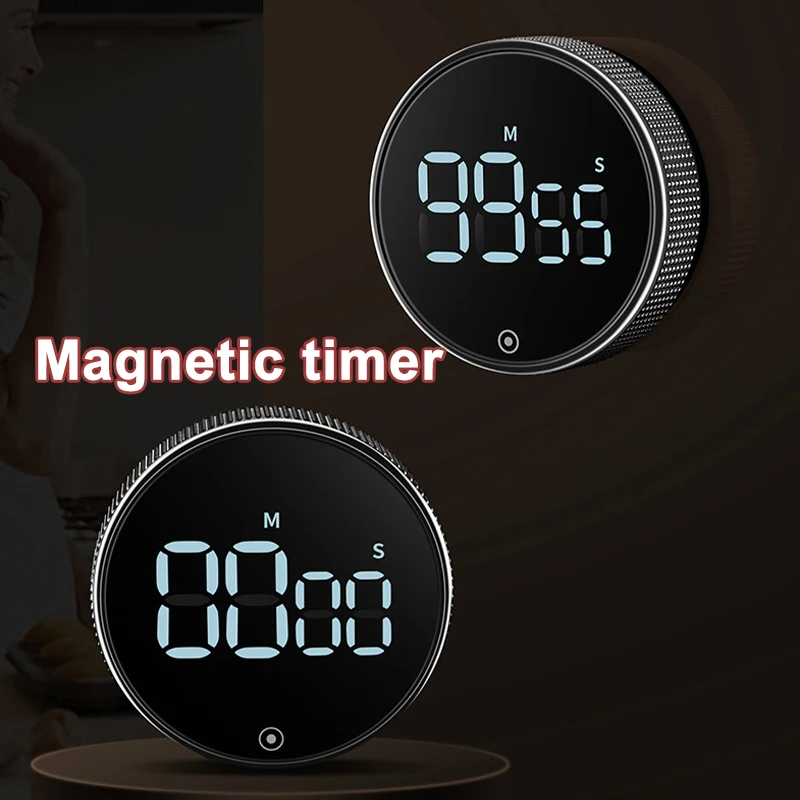 Thumbnail 2 - #42 Newest Cooking Timers