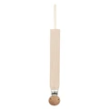 C-wood clip-D7