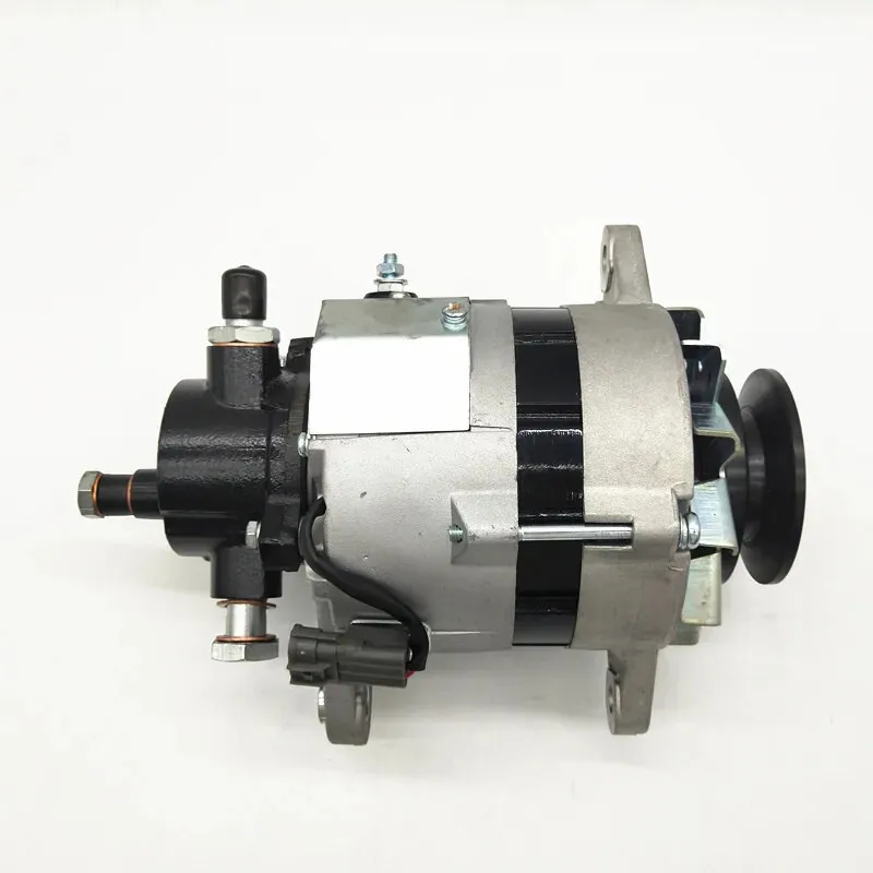 

24v 45a Alternator for HINO W04D 270501110B, 270501112A, ALW5112AW, 27050-1112A, ALW7112UX