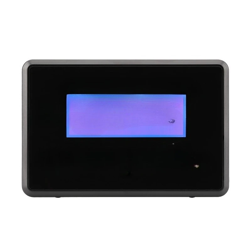 Mechanical watch calibrator Dimension TS-1 Touch screen meter Calibrator Wiring machine
