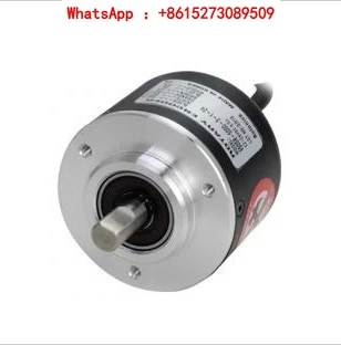 

Rotary encoder E50S8-1000-3-T-24V E40H12-1024-6-L-24