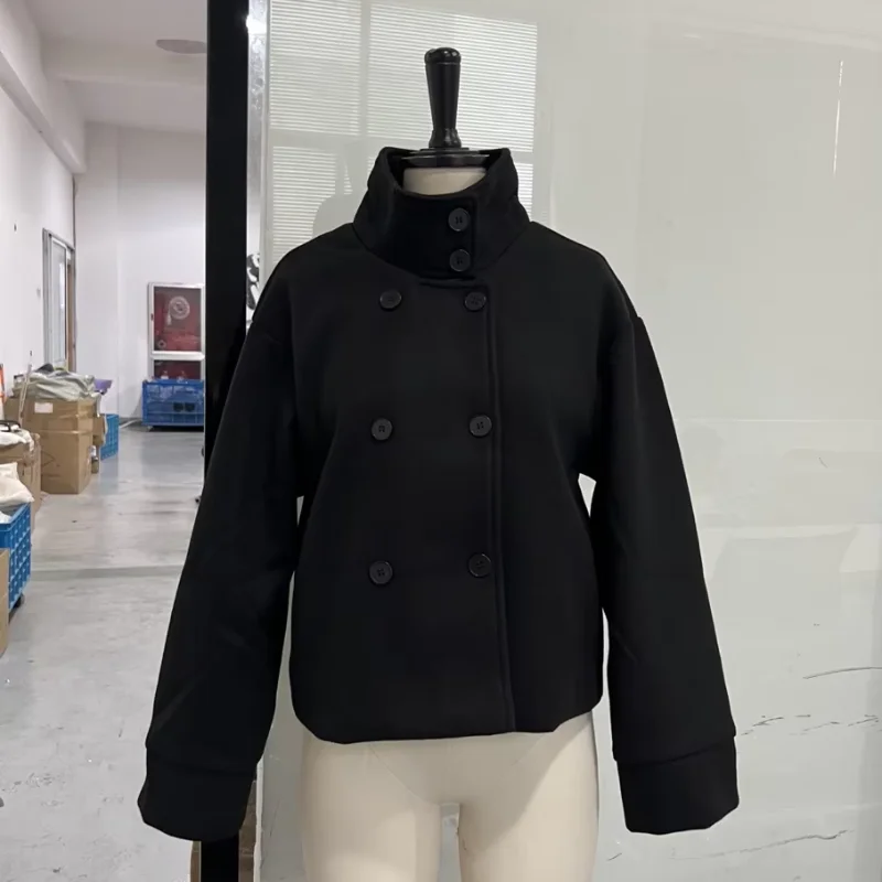 style 3-black